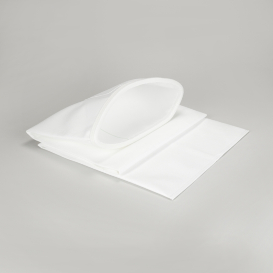 BAG DALAMATIC 2.0 M POLYESTER EU FOOD W 495 MM X L 2006 MM