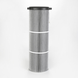 CARTRIDGE QUICK FIX 3 HOOK POLYESTER ANTI-STATIC OD 135 MM X L 1513 MM 2.64 M² DAP & CAP