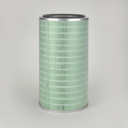 CARTRIDGE CLOSED WITH HOLE 13 MM (TD-STYLE) STANDARD CELLULOSE FLAME RETARDANT WITH NANOFIBERS OD 324 MM X L 660 MM